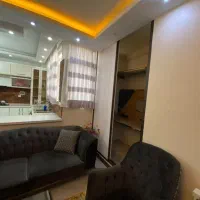 پونک آپارتمان ۱خواب فول مبله فول امکانات