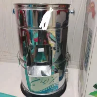 سبزی خردکن دونیم لیتری سبز ایران