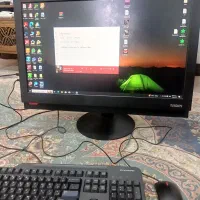 all in one Lenovo m900z آل این وان لنوو زیر قیمت