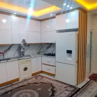 واحد90متری، 2خواب، نوساز،خوش نقشه، ولکس