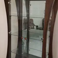 ویترین سالم و تمیز