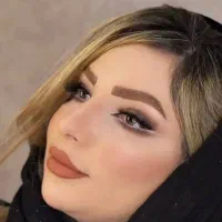 شینیون و میکاپ ۸۰۰ رنگ ولایت با قیمت منصفانه
