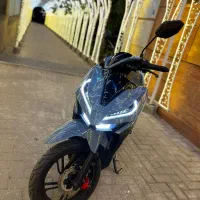 کلیک 170cc