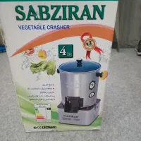 سبزی خورد کن ۴کیلویی