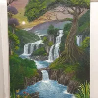 پذیرش سفارش نقاشی