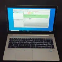 HP مهندسی، رم 16، سیم کارتخور
