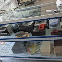 ویترن الومینومی ۱۵۰در۶۰