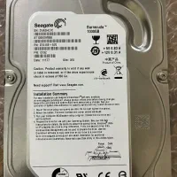 هارد اینترنال Seagate ۱ ترابایت