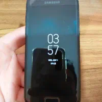 Samsung A3 2017|موبایل|سبزوار, ولیعصر (نجار آباد)|دیوار