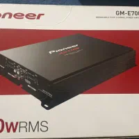 سیستم صوتی پخش آمپ باند