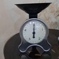ترازوی آشپز خانه کاملا نو و استفاده نشده