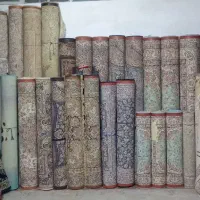 فرش ۱۲ متری ۹ متری ۶ متری ۴ متری درحدنو و نو