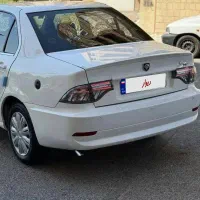 سمند سورن پلاس دوگانه کارخانه ملی موتور دریچه سیمی