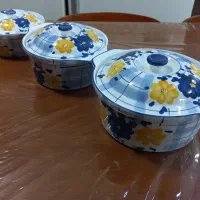 سرویس گل پنبه