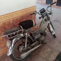 هوندا ۷۰|دوچرخه، اسکیت، اسکوتر|تنکابن, |دیوار