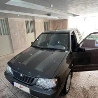 پراید۱۱۱sxمدل ۹۱دور رنگ