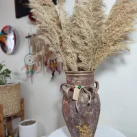 تابلو و گلدان و دیوار کوب