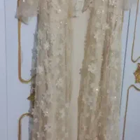 لباس زنانه کردی