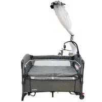 تخت پارک کودک کیدیلو مدل P02