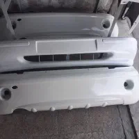 سپر۱۳۲ ابی کاربنی ام وی ام و جلوپنجره ۱۳۲ رنگی