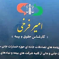 تصادفات-دیه-خسارات جانی