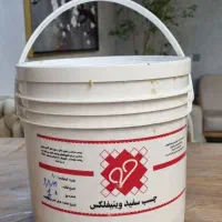 چسب کفپوش و موکت سفید وینیفلکس