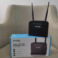 مودم ADSL-VDSL زایکسل