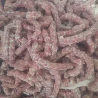 اسکلت گردن مرغ