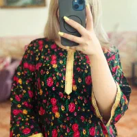 پوشاک زنانه