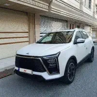 Kmc X5 مدل ۱۴۰۳|خودرو سواری و وانت|ارومیه, |دیوار