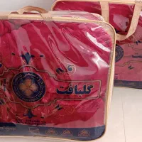 پتو گلبافت دو نفره