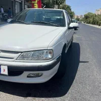 پارس مدل۸۹