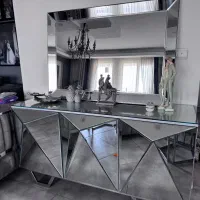 کنسول اینه ای