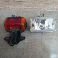 چراغ موتور