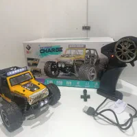 ماشین کنترلی WLTOYS آفرود