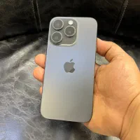 Iphone 15 pro|موبایل|تهران, باغ فیض|دیوار