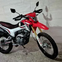فلات crf ۲۰۰