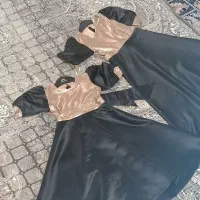 لباس مجلسی دخترانه