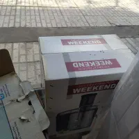 آبمیوه گیری تک کاره