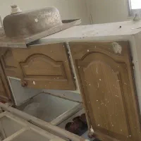 کابینت فلزی