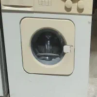 لباسشویی آبسال معاوضه با پتوشور