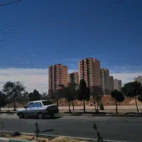 کوزو۵ /فاز۵ /فول امکانات /تخلیه / فروش اقساطی