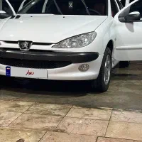 ۲۰۶ تیوتری سقف پانا ورینگ