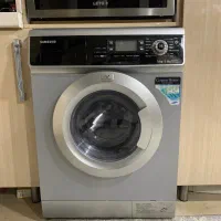 ماشین لباسشویی سامسونگ