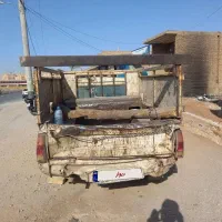 وانت مدل ۸۶