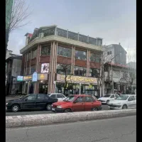 اجاره تجاری مغازه با ساختمان
