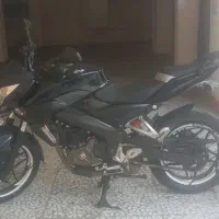 ns 200 مدل ۹۳
