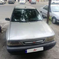 پراید ۸۶