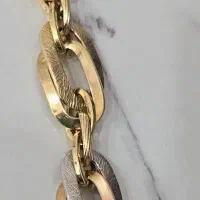 پارسال ی دستبند گم کردم