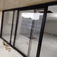 تولید ونصب و رگلاژ درب و پنجره upvc و آلومینیوم